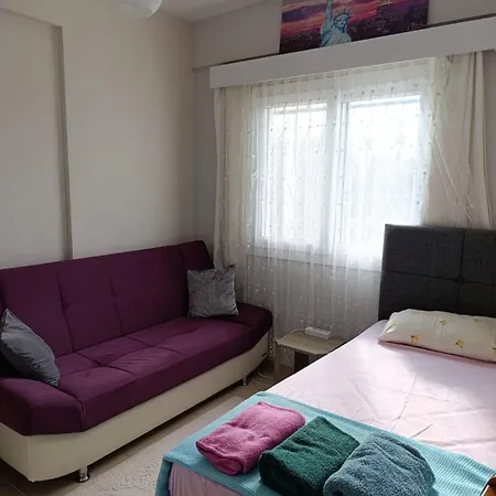 Sunning Well Sitesi Apartment Lapithos (Northern Cyprus)