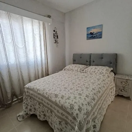 Sunning Well Sitesi Lapithos (Northern Cyprus)